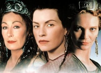 Le nebbie di Avalon di Marion Zimmer Bradley 751 0 089 Le nebbie di Avalon